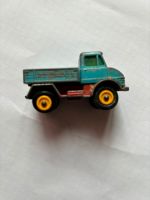 Matchbox Series „Unimog“ Made in England by Lesney 60er Jahre Baden-Württemberg - Ilvesheim Vorschau