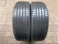 2x 205/55r17 91V Continental ContiPremiumContact 5 Sommerreifen Nordrhein-Westfalen - Recklinghausen Vorschau