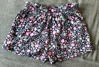 Shorts kurze Hose Mädchen 122 Blume Kiki&Koko Rheinland-Pfalz - Idar-Oberstein Vorschau