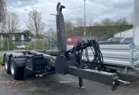 KRAMPE Hakenlift THL 16L Tandem Anhänger für Abrollcontainer NEU Nordrhein-Westfalen - Ratingen Vorschau