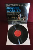 (Vinyl, LP) Jacques Loussier/Christian Garros/Pierre Michelot - . Nordrhein-Westfalen - Wesseling Vorschau