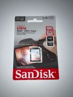 SanDisk Ultra. SDXC™ UHS-I Card - 128GB Rheinland-Pfalz - Mainz Vorschau