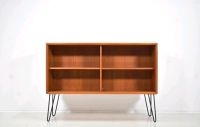 Lothar Wegner Sideboard 60er Teak Mid Century Kommode Regal Niedersachsen - Holzminden Vorschau