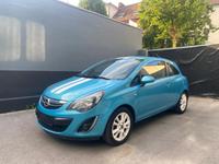 Opel Corsa D Color Edition / Automatik / Klima / PDC / TÜV NEU Essen - Essen-West Vorschau