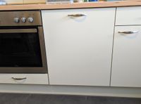 Zanussi Vollintegrierbare Spülmaschine 60cm ZDT12011FA Hessen - Griesheim Vorschau