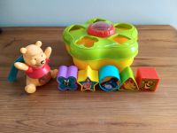 Spielset Baby von Winnie Puh Rheinland-Pfalz - Katzweiler Vorschau