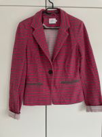 Blazer Only edge Gr. 38 pink/grau Sachsen - Reichenbach (Vogtland) Vorschau