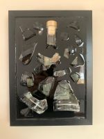 Flaschenkunst: Rum | Moderne Kunst, Luxuriöse Kunst Kreis Pinneberg - Kölln-Reisiek Vorschau