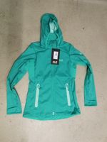 Jack Wolfskin Damen Cusco Valley Jacke deep mint XS neu Köln - Lindenthal Vorschau