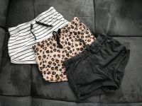 H&M kurze Hosen Shorts Gr. 74 Niedersachsen - Soltau Vorschau