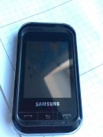 Samsung Handy GT- C3300K Niedersachsen - Stadthagen Vorschau