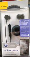 ELECOM Stereo-Headset für Smartphones *** neu in OVP *** Friedrichshain-Kreuzberg - Friedrichshain Vorschau