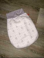 Wie NEU Baby Schlafsack Fußsack Strampelsack Decke Nordrhein-Westfalen - Siegen Vorschau