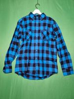 NEU - SIZE L - URBAN CLASSICS HEMD FREIZEITHEMD CHECKED Hessen - Hanau Vorschau