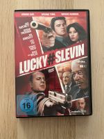 Lucky # Slevin DVD Bayern - Neu Ulm Vorschau