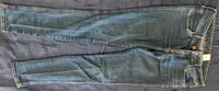 only skinny Jeans low waist 26/32 Bayern - Stockheim Oberfr Vorschau