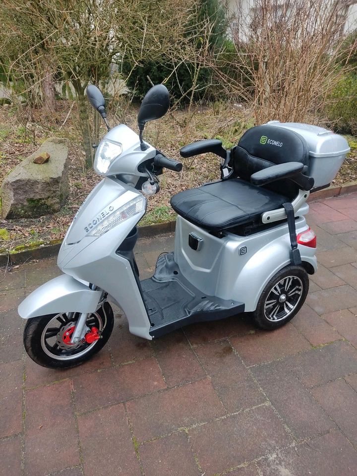 3 Rad E - Mobil / Scooter in Edewecht