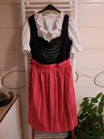 Stockerpoint Dirndl Größe 50 Bayern - Untergriesbach Vorschau