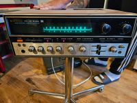 Kenwood Receiver KR 6140A 4 channel Tuner Amplifier ! Top ! Saarbrücken-Mitte - Malstatt Vorschau