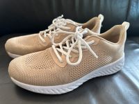 Sneaker, Gr. 39, Beige Brandenburg - Michendorf Vorschau