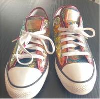 Verkaufe wie neu Converse All Star Sneaker Gr. 37,5 Bayern - Ebensfeld Vorschau