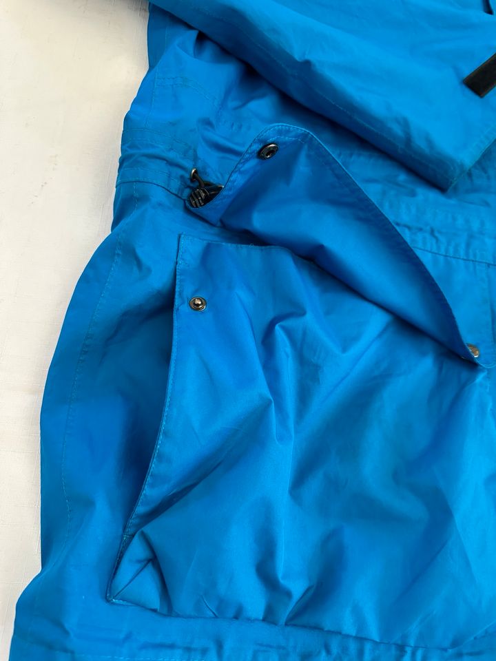 Schöffel Venturi Herren Outdoor Freizeit Jacke Gr.XXL neuw. in Stahnsdorf