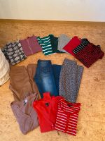 Damenbekleidungspaket Gr. S 14 Teile Jeans, Sweatshirtjacken Nordrhein-Westfalen - Warendorf Vorschau