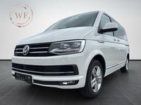 Volkswagen T6 Bus Multivan Generation Six 4Motion|LED|AHK| Bayern - Fischach Vorschau