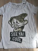 T-Shirt Disney Gr. M Dortmund - Derne Vorschau