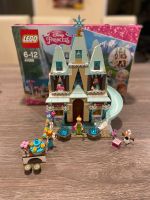 LEGO 41068 Elsa Eiskönigin Schloss Harburg - Hamburg Hausbruch Vorschau