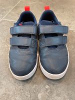 Puma Sneaker 31 blau Bayern - Peiting Vorschau