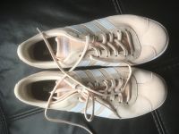 Adidas Ortholite Gr. 40 2/3 Damen Schuhe Sneaker Rosa NEU Hessen - Ober-Mörlen Vorschau