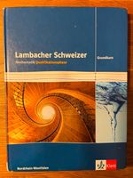 2x Lambacher Schweizer, Mathe Qualiph.ISBN: 978-3-12-735451-5 Nordrhein-Westfalen - Marsberg Vorschau