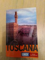 Reiseführer Guide Toscana Italien Florenz Reisetaschenbuch dumont Frankfurt am Main - Nordend Vorschau