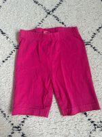 Pinke kurze Hose / kurze Leggings von Kiki & Koko, Gr. 98 Brandenburg - Panketal Vorschau