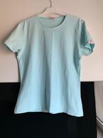 Shirt mintfarben Gr. L Hessen - Fulda Vorschau