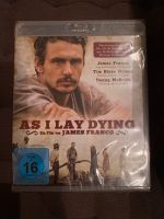 Blue Ray DVD As I Lay Dying neu OVP James Franco Nordrhein-Westfalen - Leverkusen Vorschau