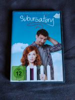 DVD "Suburgatory" - 1. Staffel Bayern - Thalmassing Vorschau