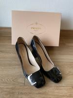 Prada Pumps mit Schnalle Bayern - Geltendorf Vorschau