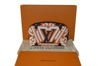 Louis Vuitton Cosmetique Kosmetik Pochette Crafty wieNEU m. Beleg Baden-Württemberg - Sachsenheim Vorschau