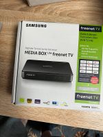 Samsung GX-MB540TL DVB-T2 HD Receiver, freenet TV connect, Wi-Fi Berlin - Lichtenberg Vorschau