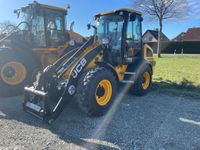 JCB 409 AGRI Radlader Nordrhein-Westfalen - Salzkotten Vorschau