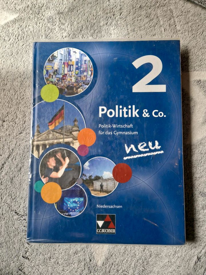 Politik & Co. 2 in Neuenhaus