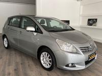 Toyota Verso Edition 1.8 KLIMA+PANO+PDC+SHZ+TEMPO Hessen - Baunatal Vorschau