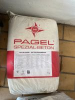 PAGEL V14/40 Unterstopfmörtel 25 Kg Sack - NEU Nordrhein-Westfalen - Stolberg (Rhld) Vorschau