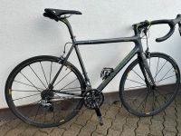 Rennrad Cannondale Evo Carbon HM DA DI2 Bayern - Weitnau Vorschau