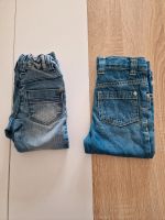 2 Jeans, Hosen Gr. 86 Berlin - Marzahn Vorschau