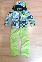 Quicksilver Volcom Snowboard Anzug Jacke Hose Bayern - Haselbach b. Mitterfels Vorschau