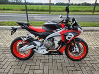 Aprilia TUONO 660 E5 Niedersachsen - Bawinkel Vorschau