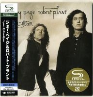 Jimmy Page&Robert Plant: No Quarter Japan-Mini-LP-CD – UICY-93586 Nordfriesland - Niebüll Vorschau